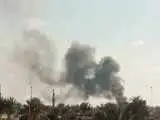 انفجار جدید در یک انبار مهمات در عراق