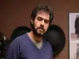 فیلم جدید شهاب حسینی و خانم بازیگر