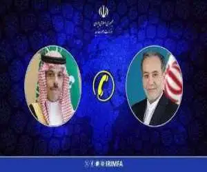 عراقچی: هرگونه تعرض امریکا و رژیم صهیونیستی با پاسخ قاطع مواجه خواهد شد