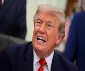 ادعای تازه ترامپ بر علیه ایران؛ پول ایران را نابود می کنم!