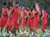 پرسپولیس فصل را با این ترکیب آغاز می کند