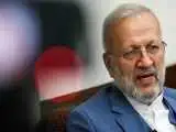 ویدیو  -  متکی: مذاکره ای با آمریکا در کار نیست مگر اینکه اذن ولی در آن باشد
