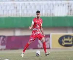 ستاره پرسپولیسی در یک قدمی الطلبه؛ علیمنصور بالاخره به موری رسید!