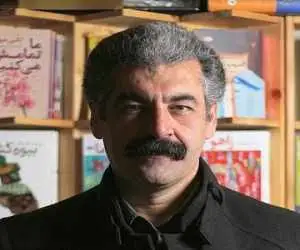 کتابی که قصه های الموت را نجات داد، اما خودش گرفتار توقیف شد