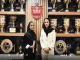سرمربی سابق تیم ملی روی نیمکت پرسپولیس