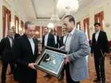گاردین: عاصم منیر با ونس، ویتکاف و عراقچی در تماس مستمر است  -  گفت وگوهای فرمانده ارتش پاکستان با وزیر خارجه ایران چند ساعته بود