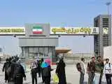 صدور بیش از 20 هزار گذرنامه برای اتباع در مرز چذابه و شلمچه