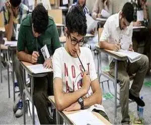 زمان اعلام نتایج آزمون های ورودی مدارس سمپاد و نمونه دولتی مشخص شد -  جزئیات