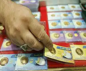 واکنش بازار طلا و سکه به اخبار از سرگیری مذاکرات؛ طلای 18 عیار امروز چه تغییری کرد؟  -  جدول قیمت ها