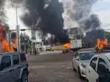 رئیس کارتل لس ریس بازداشت شد  -  واکنش اعضای این گروه تبهکار به بازداشت (پونچو) + ویدیو