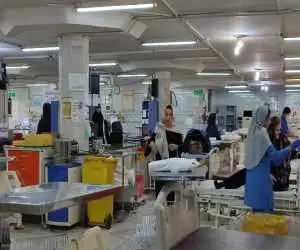فراخوان مهم معاونت درمان وزارت بهداشت