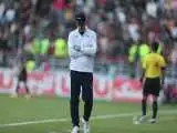 یحیی گل محمدی فرصت نخستین قهرمانی را از دست داد!