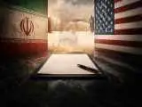 با ایران و آمریکا درمورد مذاکره در تماسیم