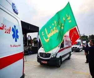 فعالیت ها ویژه برای جاماندگان اربعین