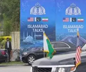 آناتولی: هنوز تاریخی برای مذاکرات تعیین نشده  -  جزئیات پیشنهاد مشترک پاکستان و قطر برای توقف خصومت ها میان ایران و آمریکا