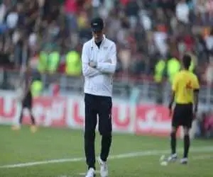 یحیی گل محمدی فرصت نخستین قهرمانی را از دست داد!