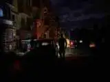کشور در تاریکی مطلق فرو رفت  -  محاصره آمریکا هشتمین قطعی سراسری برق را برای 10 میلیون کوبایی رقم زد