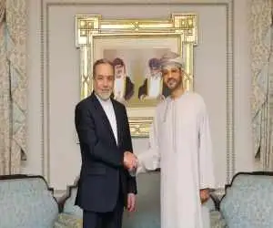 آیا عمانی ها عزمی برای مذاکره دارند؟