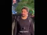انتشار قطعه جدید مصطفی راغب به مناسبت اربعین  -  ویدئو