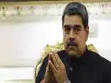 نخستین پیام مادورو از سلول زندان درمورد مذاکره