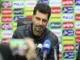 حسینی: پرسپولیس هیچ مذاکره ای با من نداشت
