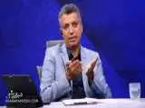 دفاع روزنامه اطلاعات از عادل فردوسی پور: چرا می خواهید آدمها کاملا همانی باشند که شما می خواهید؟