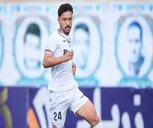 چراغ سبز مهم به پرسپولیس؛ انتقال بازیکن ملی پوش این بار نهایی می شود؟
