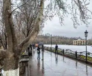 مونسون ضعیف شد؛ آیا پازل پاییز پربارش ایران در حال تکمیل است؟