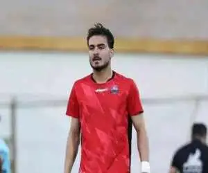 کسری طاهری: به پرسپولیس فکر نمی کنم!