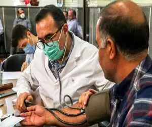 پزشکی خانواده وارد فاز دوم شد  -  وزیر بهداشت: این برنامه حتی در روزهای سخت هم متوقف نشد
