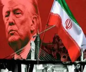 شب تهدید، صبح مذاکره؛ چرا آمریکا عقب کشید؟  -  ابوالفتح: برای آمریکا فرق ندارد در ایران شاه حکومت کند یا روحانی  -  رسیدن به توافق نهایی شبیه معجزه است...