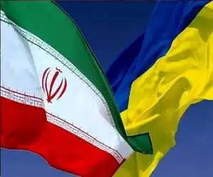 ایران از حمله به اوکراین منصرف شد؟  -  ویدئو
