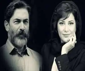شعر عاشقانه پارسا پیروزفر برای طناز طباطبایی  -  این سکانس را ببینید