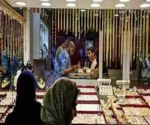 واکنش بازار طلا و سکه به اخبار از سرگیری مذاکرات -  طلای 18 عیار امروز چه تغییری کرد؟ + جدول قیمت ها