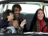 خانم بازیگر: من در کانادا هم زندگی می کنم و...   -  ببینید