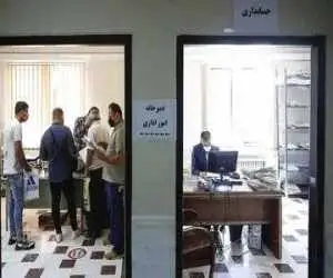 تصمیم جدید دولت برای نیروهای شرکتی  -  زمان ساماندهی استخدام ها اعلام شد