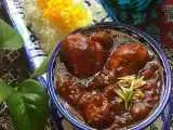 درست کردن خوشمزه ترین خورش  ایرانی؛ غذایی ملس و مجلسی