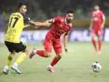 اصرار مربی پرسپولیسی به جذب امید عالیشاه