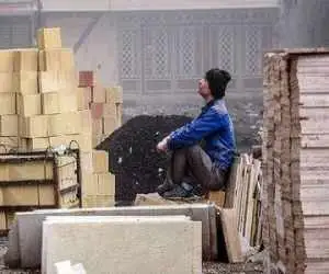 قیمت مصالح ساختمانی 100 درصد گران شد -  رهبر: سازندگان پروژه جدیدی را آغاز نمی کنند