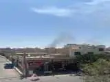 جزئیات اولیه انفجار در شهرک شمس آباد اعلام شد