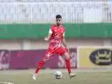 ستاره سابق پرسپولیس به عراق می رود