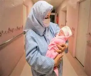 کارت این مادران برای 4 ماه اول سال شارژ شد