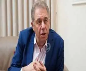 سفیر پیشین فلسطین در لبنان به اتهام فساد  بازداشت شد