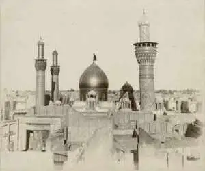 کربلا در سفرنامه ها؛ از توصیف ابن بطوطه از حرم حسینی تا روایت ناصرالدین شاه از استقبال زائران