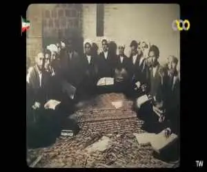 ساخت مستند مذهبی شور و انگیزه معنوی می خواهد