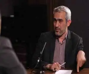 دشمنان آرزوی زمین زدن اقتصاد ایران را به گور خواهند برد -  مدنی زاده: مردم نگران نباشند؛ در مقابل هر برنامه  دشمنان، برنامه های مقابله ای داریم