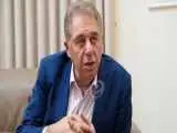 سفیر پیشین فلسطین در لبنان به اتهام فساد  بازداشت شد