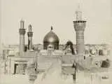 کربلا در سفرنامه ها؛ از توصیف ابن بطوطه از حرم حسینی تا روایت ناصرالدین شاه از استقبال زائران