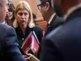 زلنسکی سفیر اوکراین در آمریکا را برکنار کرد
