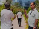 اینفلوئنسرها جای مستندسازان را گرفته اند